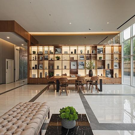 Siamese Exclusive 42 Aparthotel Μπανγκόκ Εξωτερικό φωτογραφία