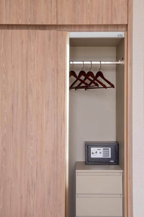 Siamese Exclusive 42 Aparthotel Μπανγκόκ Εξωτερικό φωτογραφία