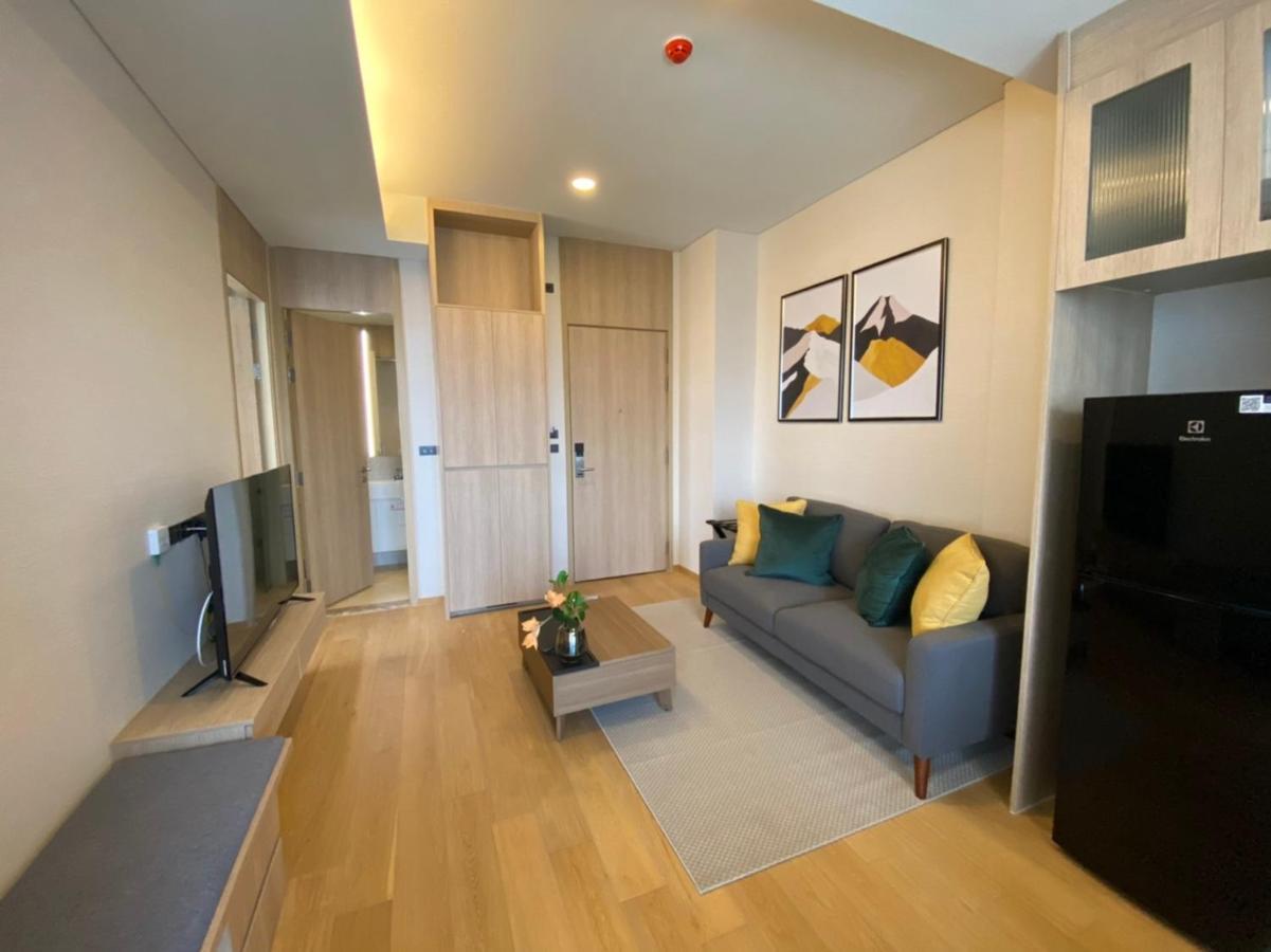 Siamese Exclusive 42 Aparthotel Μπανγκόκ Εξωτερικό φωτογραφία