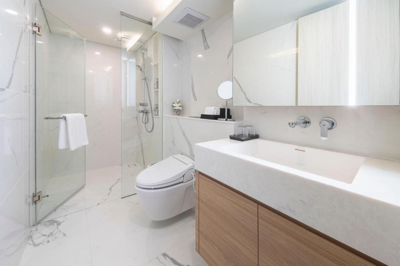 Siamese Exclusive 42 Aparthotel Μπανγκόκ Εξωτερικό φωτογραφία