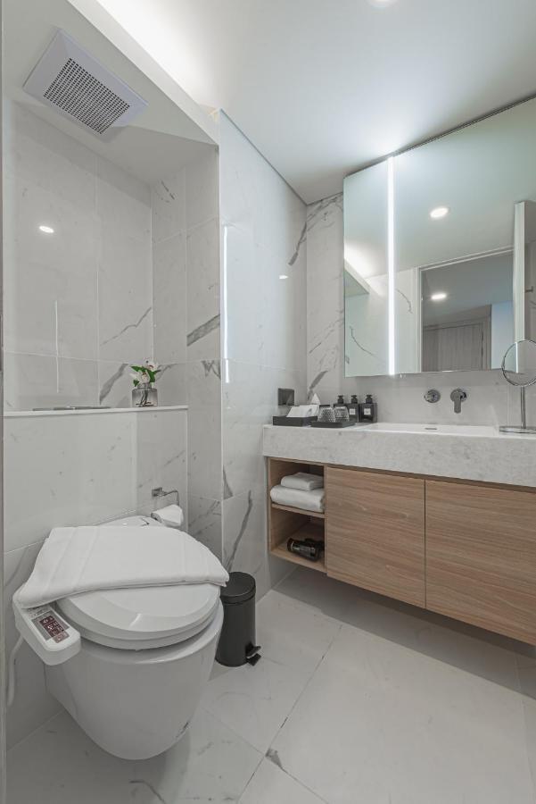 Siamese Exclusive 42 Aparthotel Μπανγκόκ Εξωτερικό φωτογραφία